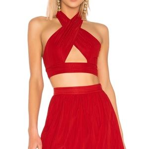 House of Harlow x Revolve Jules Top